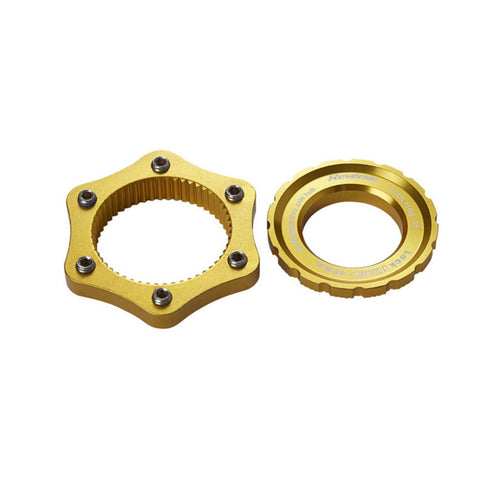 Bike Centerlock To 6-Hole Adapter Mountain Bike Hu... – Grandado Bike Centerlock To 6-Hole Adapter Mountain Bike Hu... – Grandado