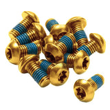 Reverse Disc Rotor Bolts