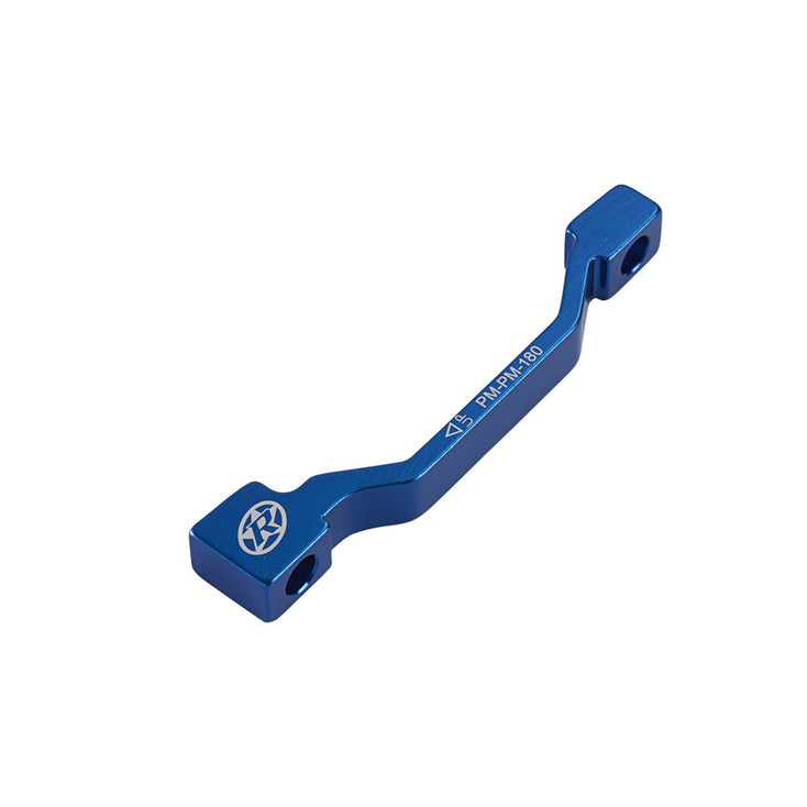 Reverse Disc Brake Adapter