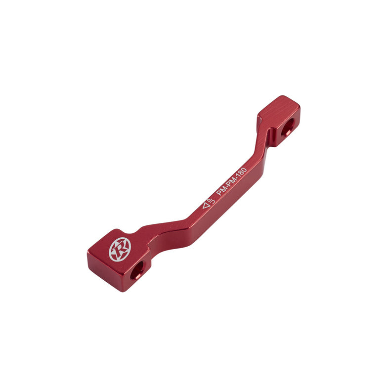 Reverse Disc Brake Adapter