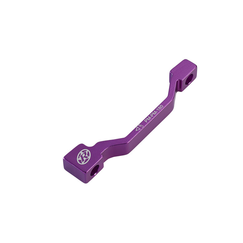 Reverse Disc Brake Adapter