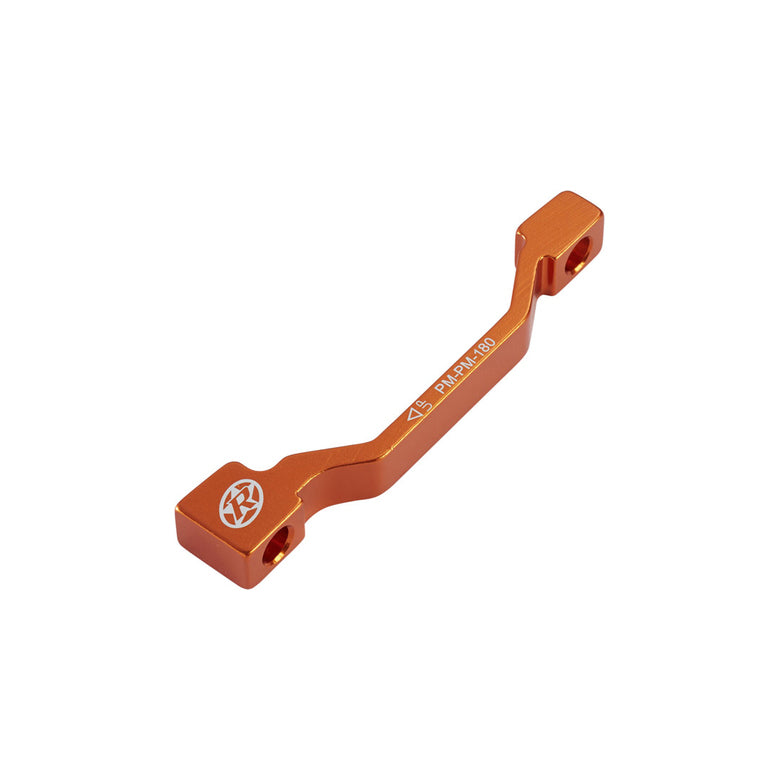 Reverse Disc Brake Adapter