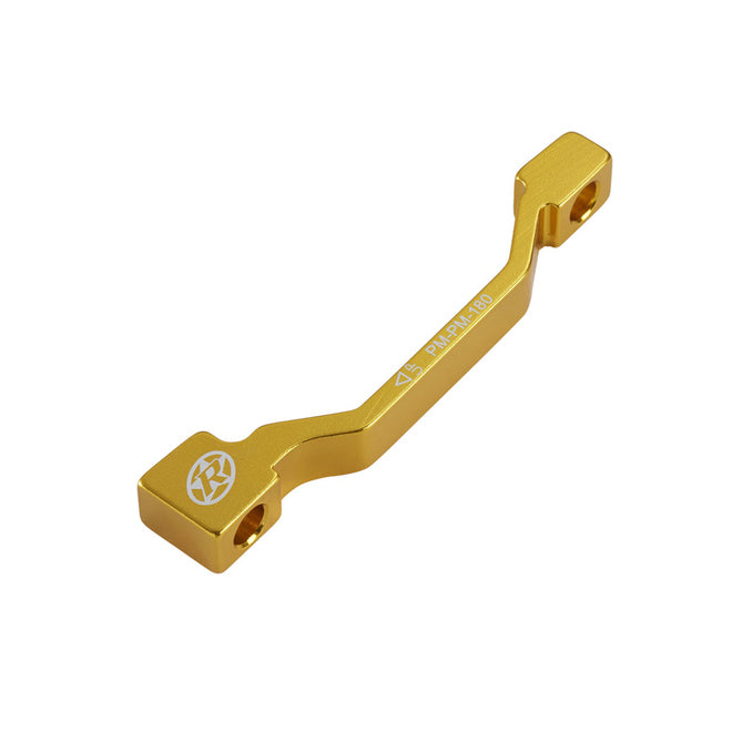 Reverse Disc Brake Adapter