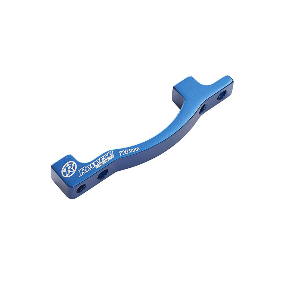 Reverse Disc Brake Adapter