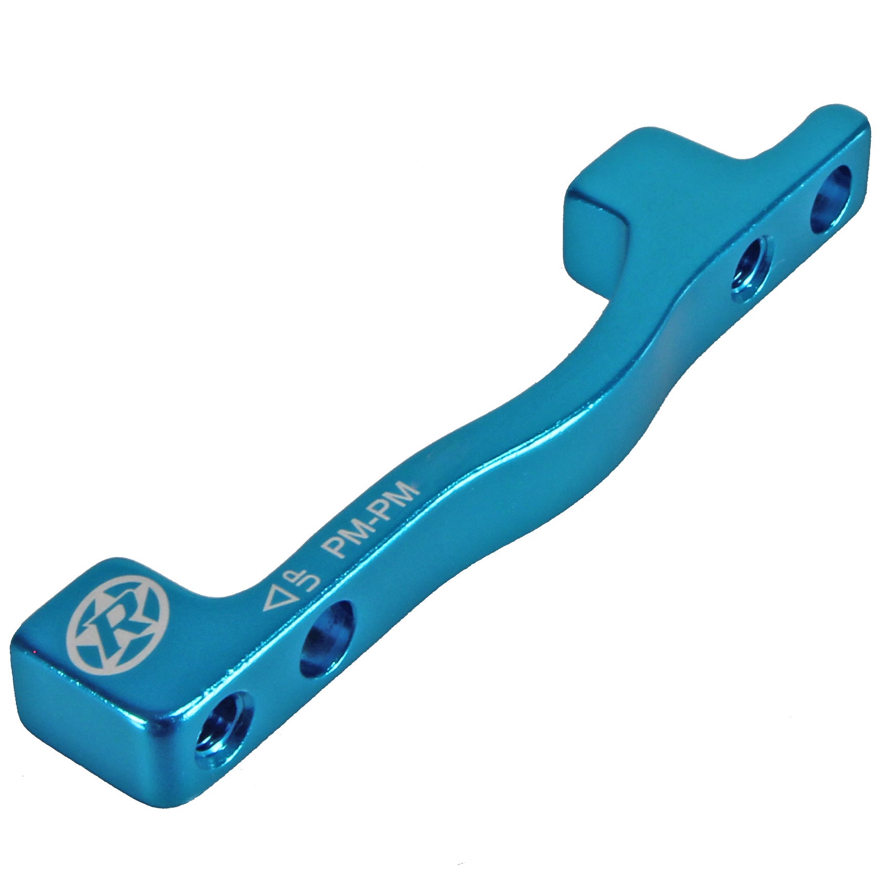 Reverse Disc Brake Adapter
