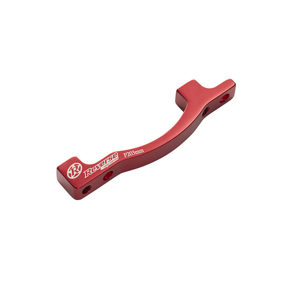 Reverse Disc Brake Adapter
