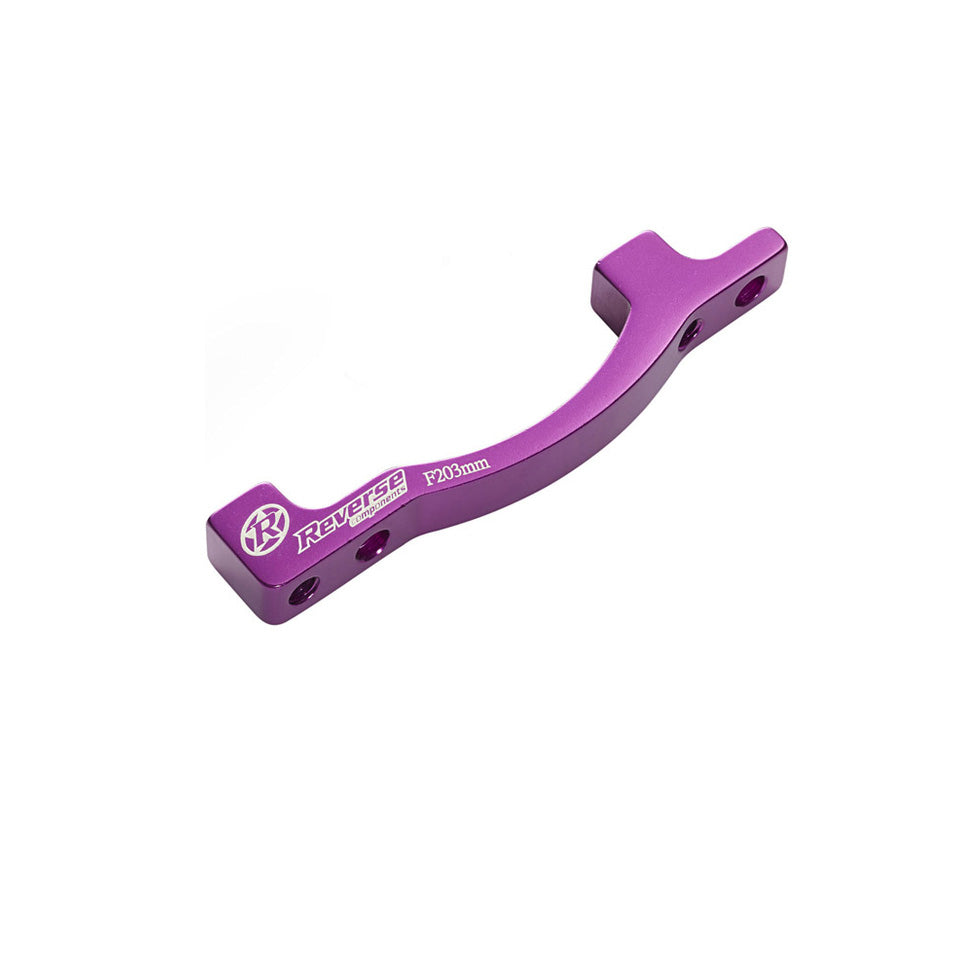 Reverse Disc Brake Adapter