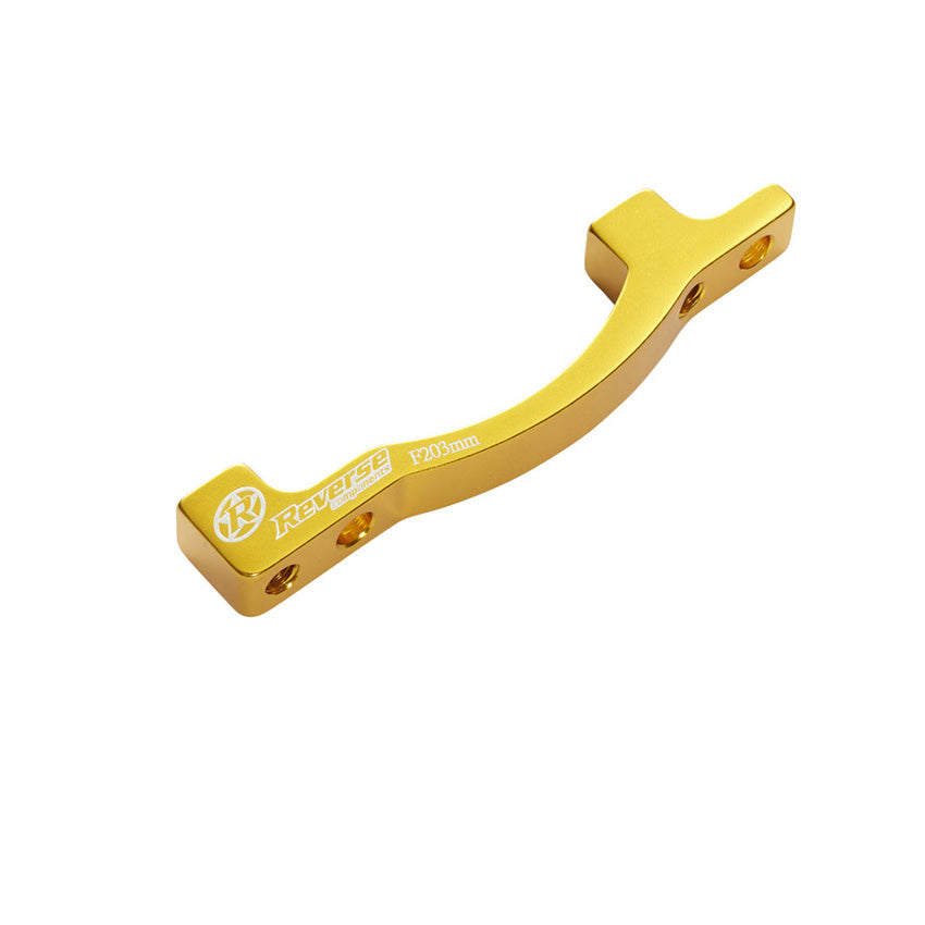 Reverse Disc Brake Adapter