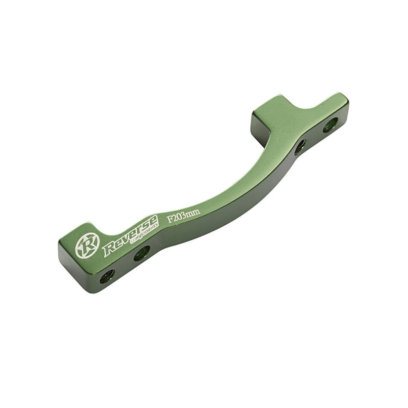 Reverse Disc Brake Adapter