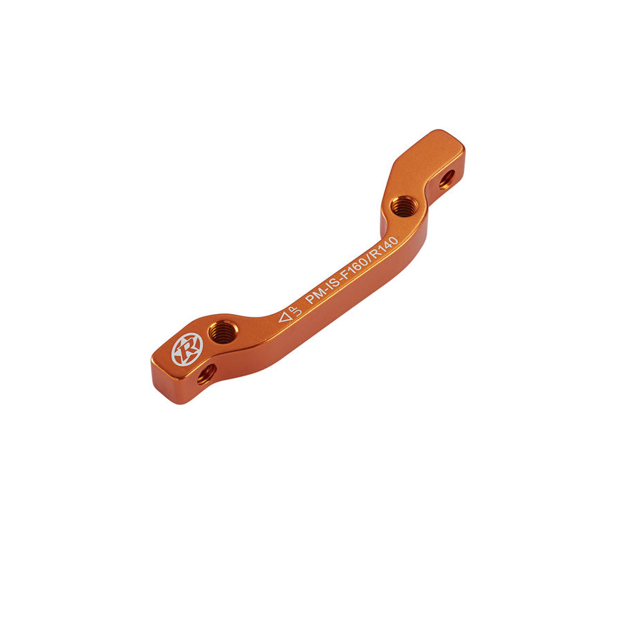Reverse Disc Brake Adapter
