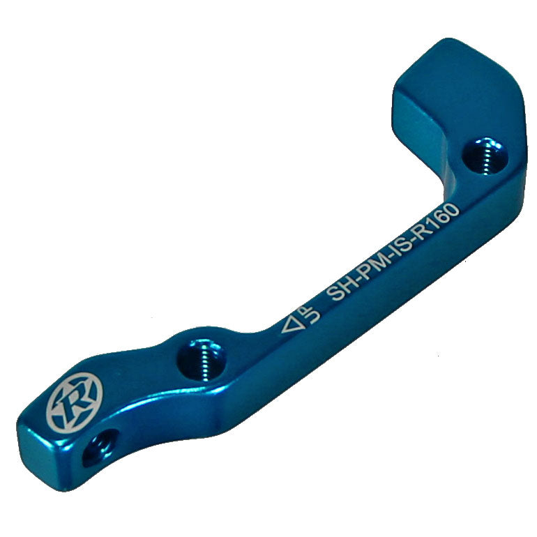 Reverse Disc Brake Adapter