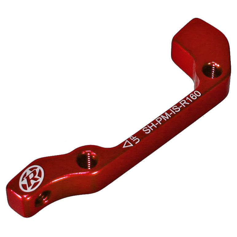 Reverse Disc Brake Adapter