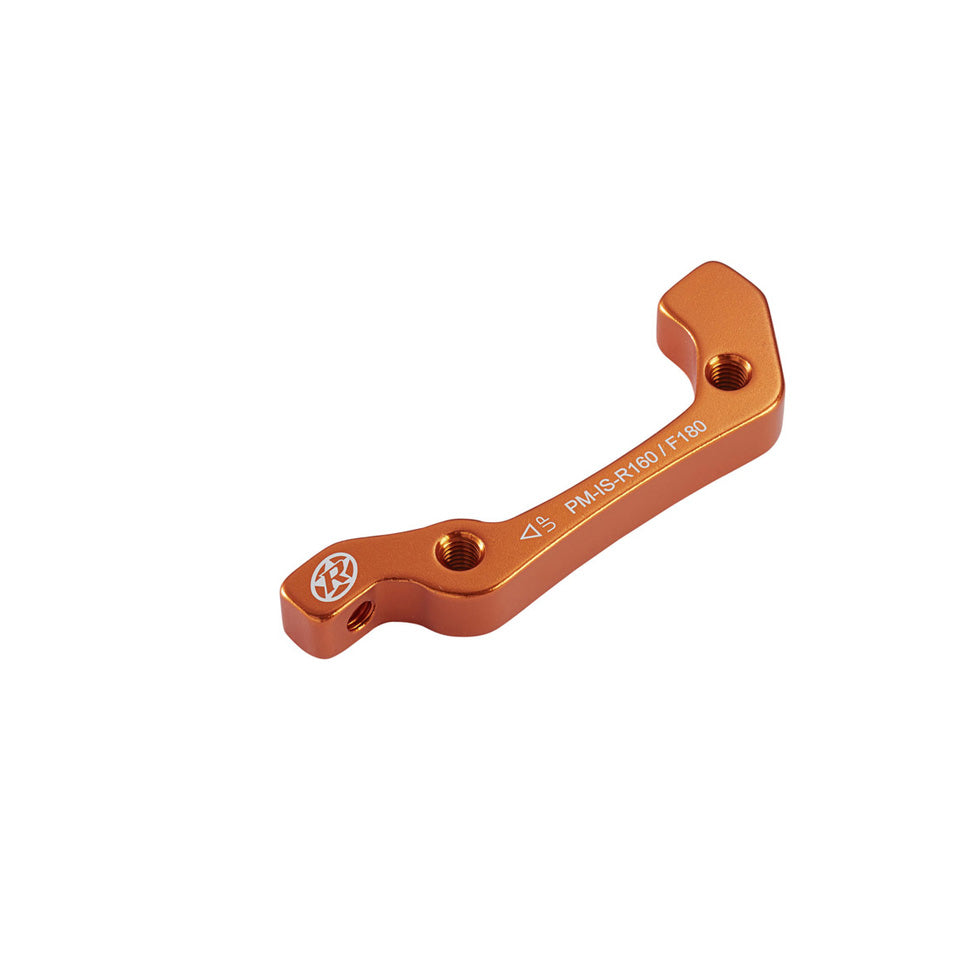 Reverse Disc Brake Adapter