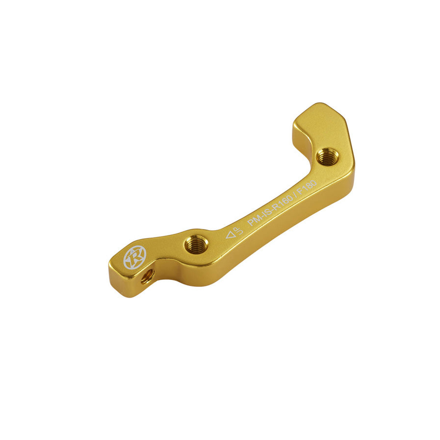Reverse Disc Brake Adapter