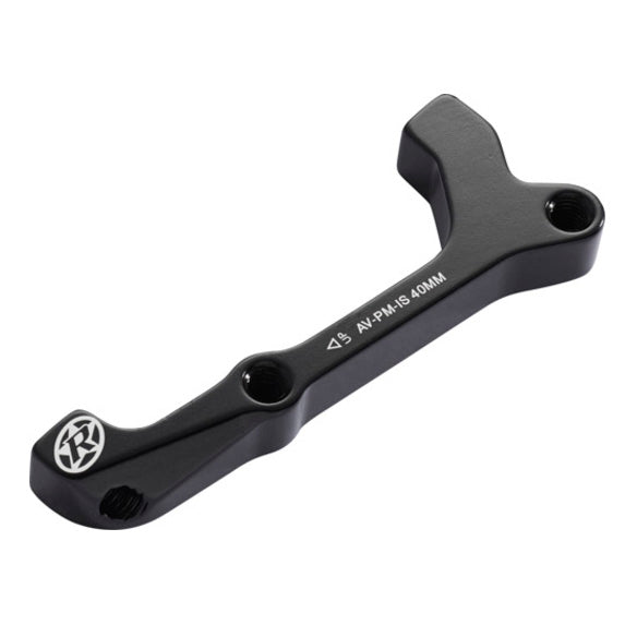 Reverse Disc Brake Adapter