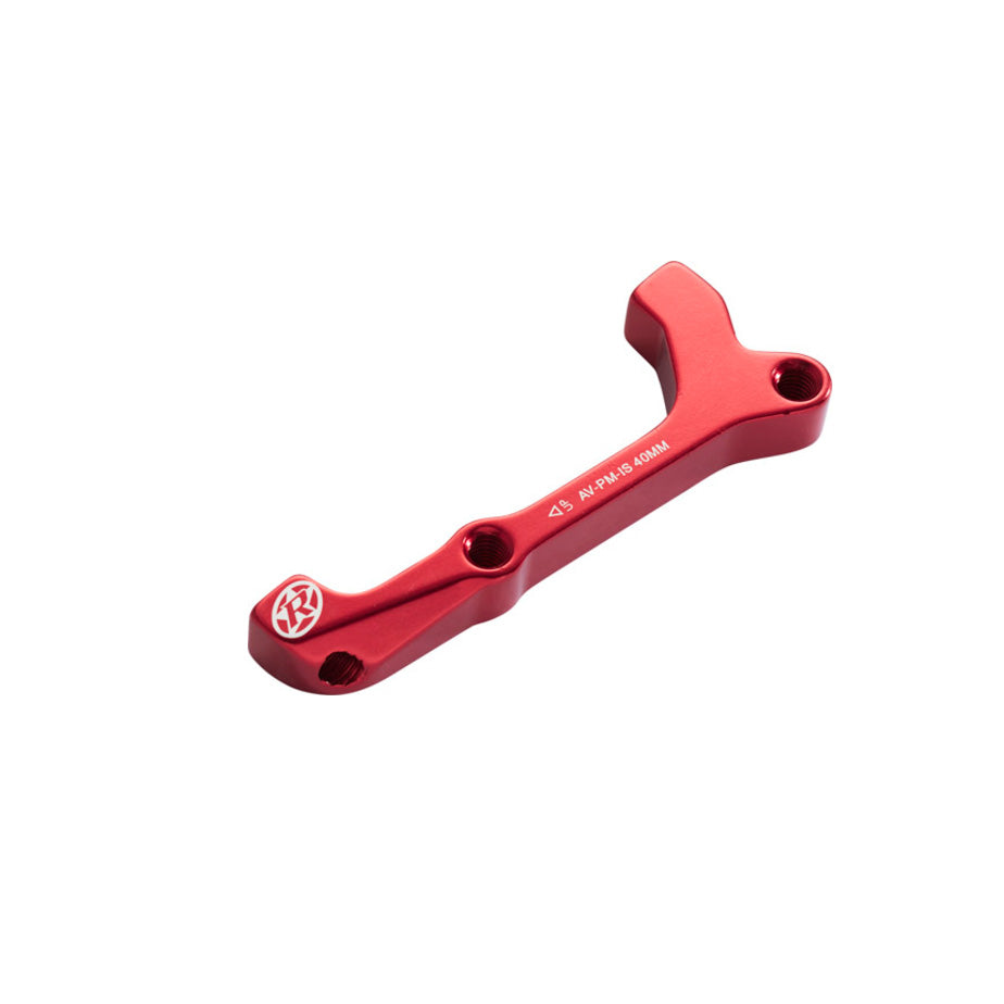 Reverse Disc Brake Adapter