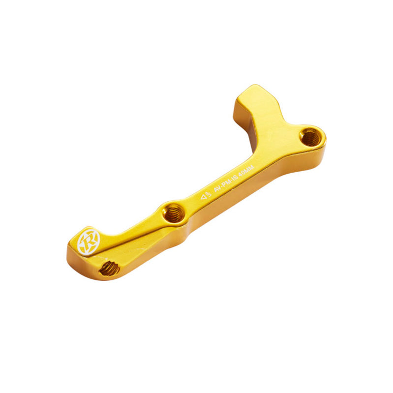 Reverse Disc Brake Adapter