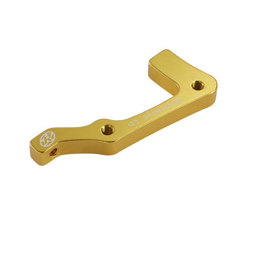 Reverse Disc Brake Adapter