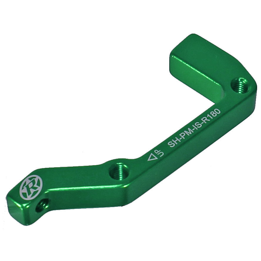 Reverse Disc Brake Adapter