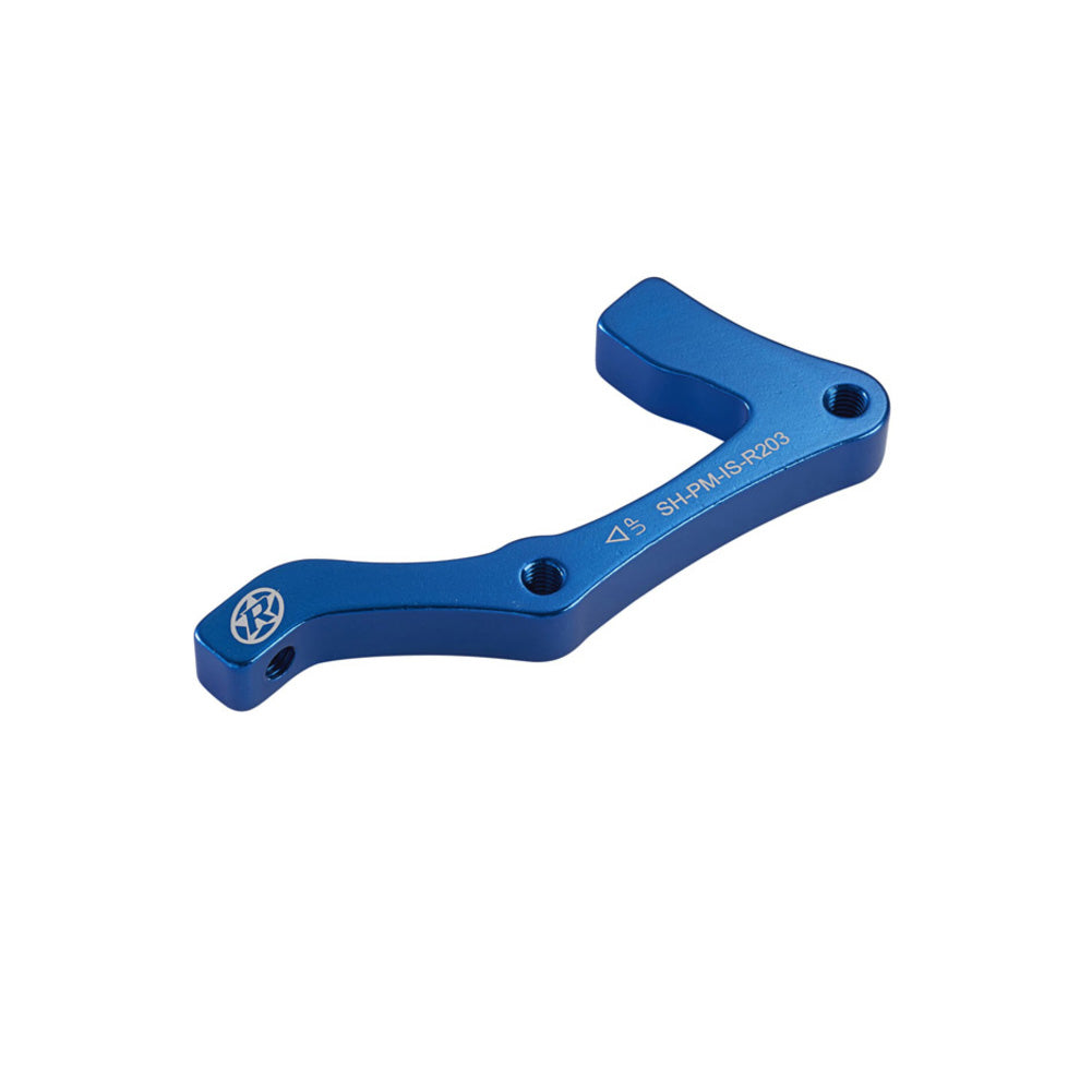 Reverse Disc Brake Adapter