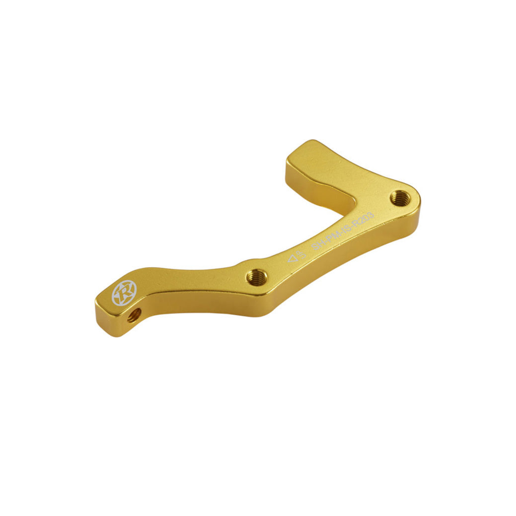 Reverse Disc Brake Adapter