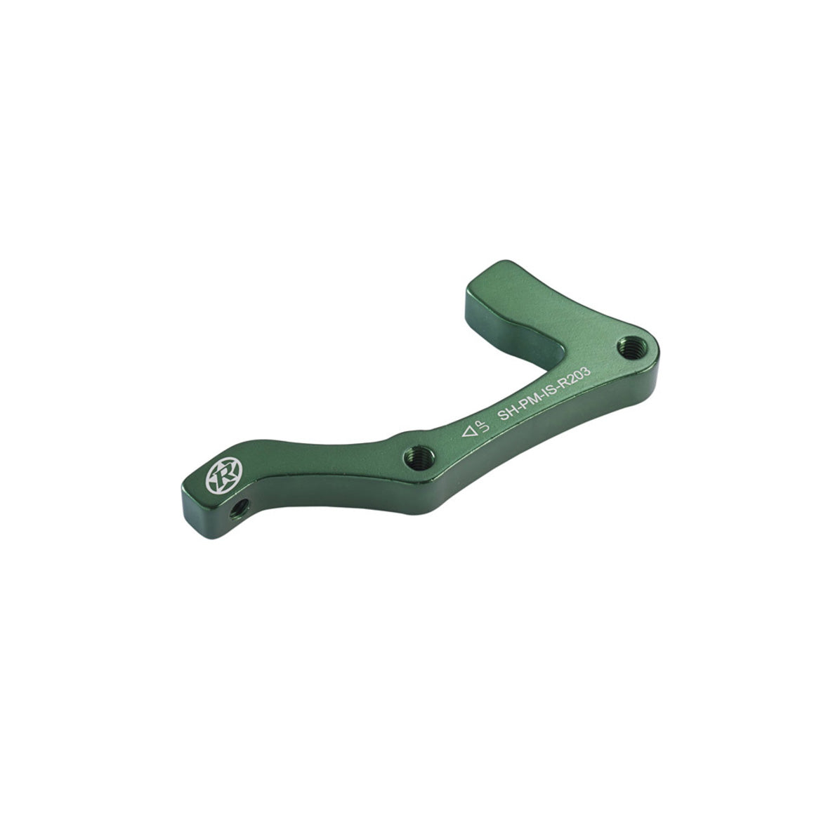 Reverse Disc Brake Adapter