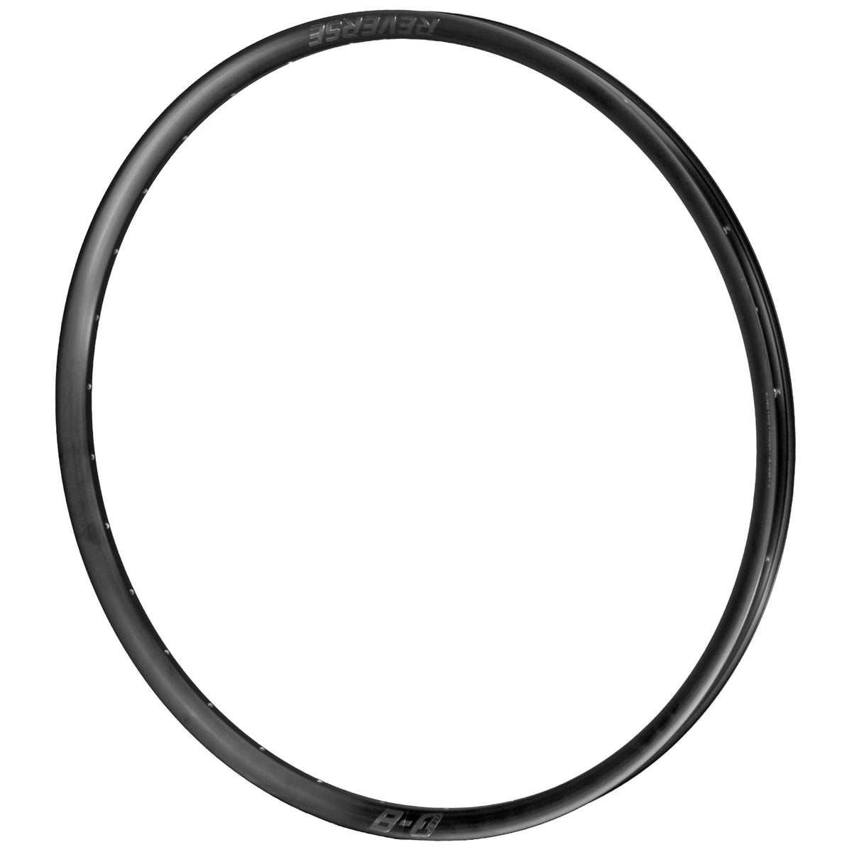 Reverse 27.5" Black One EVO Rim