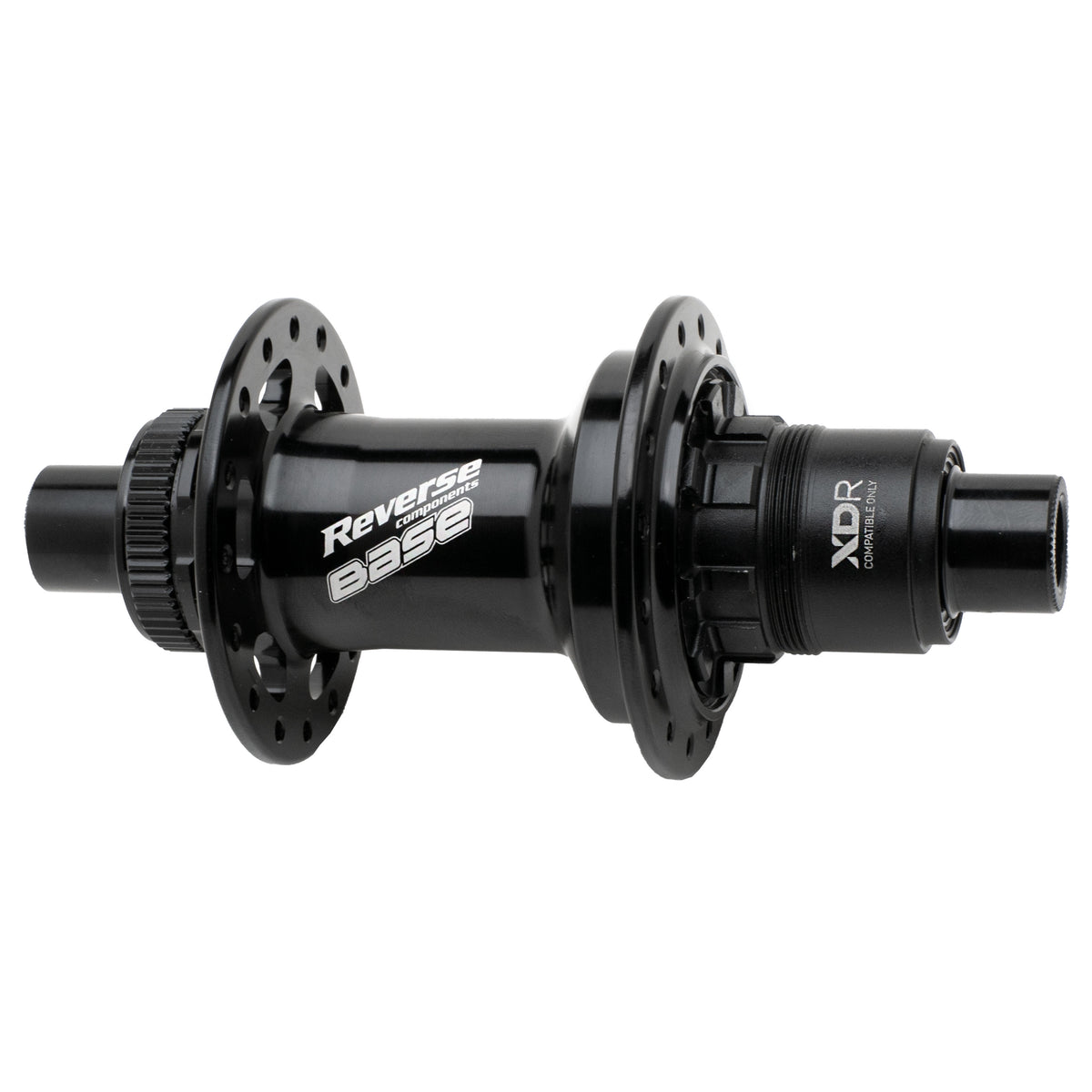 Boost Rear Hub Reverse Base Boost Rear Hub – Reverse Components USA