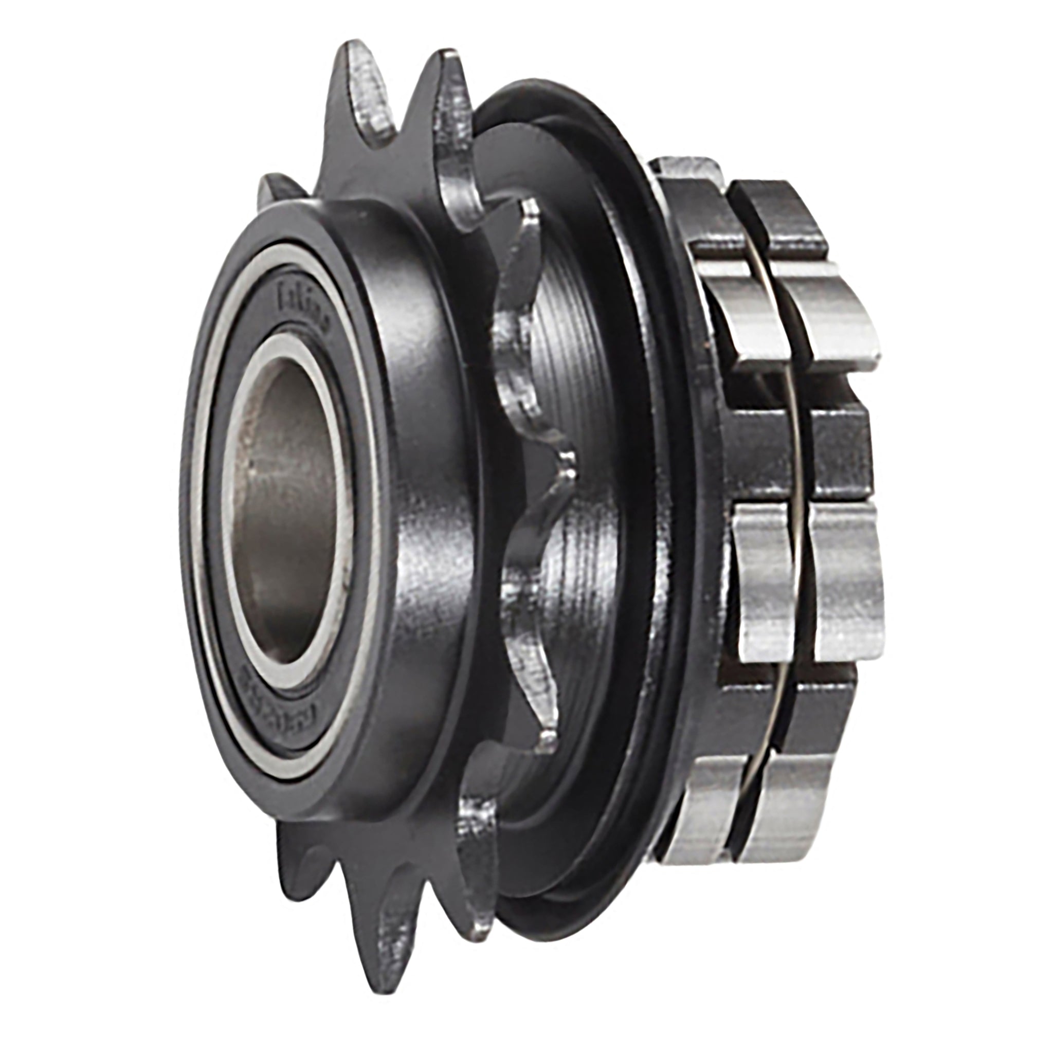 Reverse Base Singlespeed Hub Parts