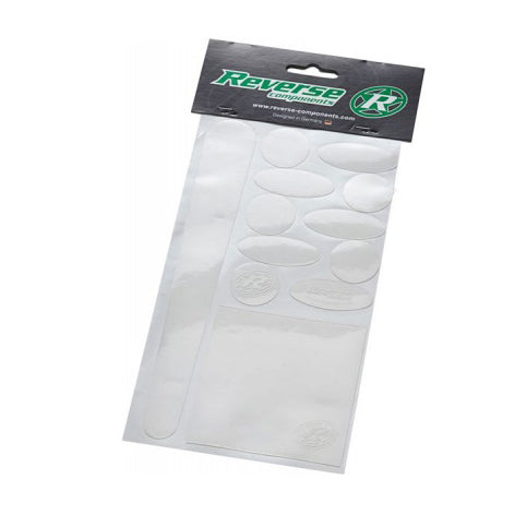 Reverse Frame Protection Film