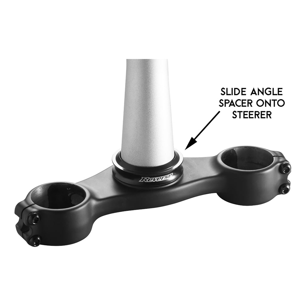 Angled Spacer Kit – TriRig