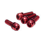 {"description"=>"disc brake caliper bolts, M6x18, 4/pack", "color"=>"red"}