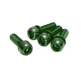 {"description"=>"disc brake caliper bolts, M6x18, 4/pack", "color"=>"green"}