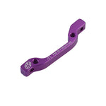 {"description"=>"caliper adapter, IS-PM 160mm front/140mm rear", "color"=>"purple"}