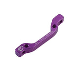 {"model"=>"IS-PM +0", "fork/frame mount"=>"(IS) 51mm", "caliper"=>"post mount 74mm", "size"=>"0mm", "color"=>"purple"}