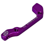 {"description"=>"caliper adapter, IS-PM 180mm front/160mm rear", "color"=>"purple"}