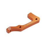 {"description"=>"caliper adapter, IS-PM 180mm Shimano, rear", "color"=>"orange"}