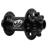 {"f/r"=>"front", "axle/spacing (mm)"=>"15x100 TA", "hole"=>"32h", "color"=>"black", "weight"=>"186g"}